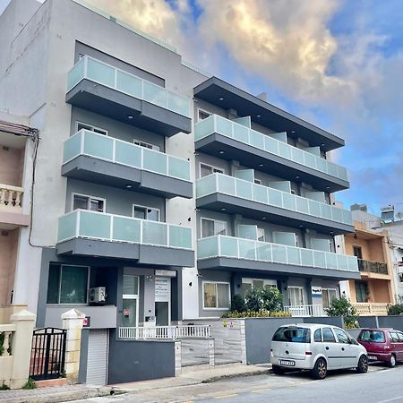 Bayside Apartments Saint Julian's Εξωτερικό φωτογραφία