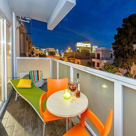 Bayside Apartments Saint Julian's Εξωτερικό φωτογραφία