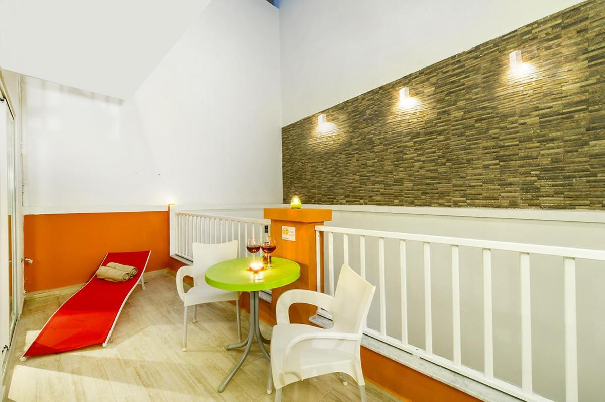 Bayside Apartments Saint Julian's Εξωτερικό φωτογραφία
