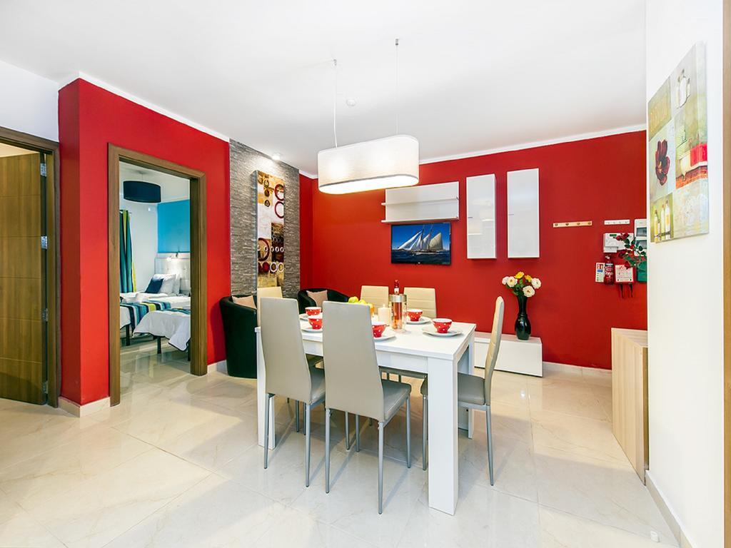 Bayside Apartments Saint Julian's Εξωτερικό φωτογραφία