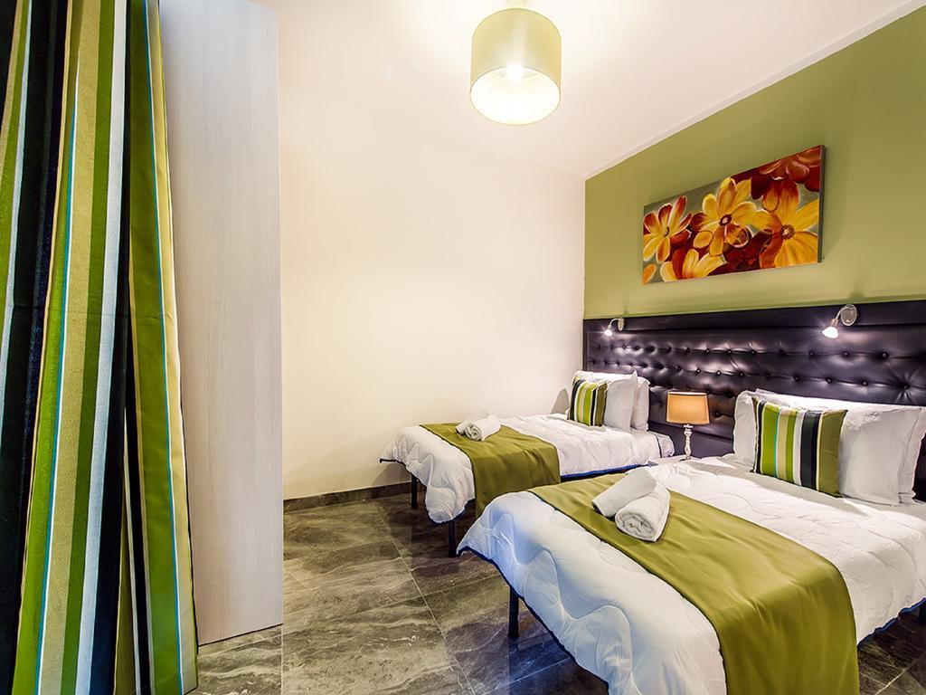 Bayside Apartments Saint Julian's Εξωτερικό φωτογραφία
