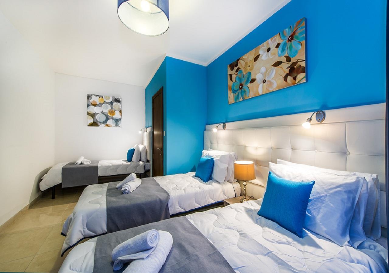 Bayside Apartments Saint Julian's Εξωτερικό φωτογραφία